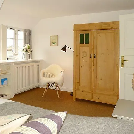 Haus-traumstrasse * Hedehusum