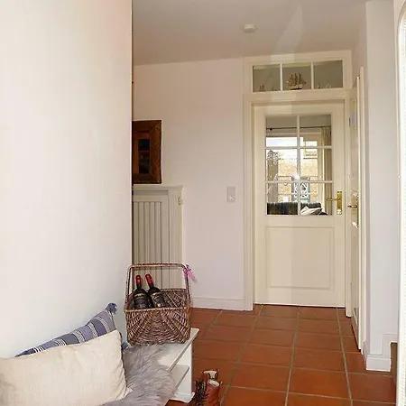 Haus-traumstrasse Casa vacanze