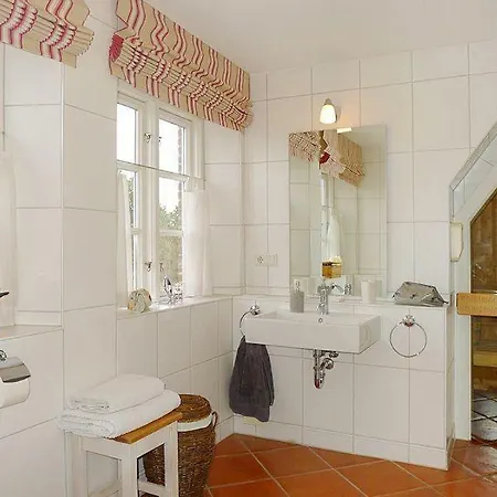 Haus-traumstrasse Casa vacanze