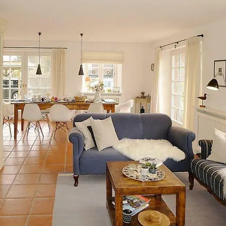Haus-traumstrasse Casa vacanze *